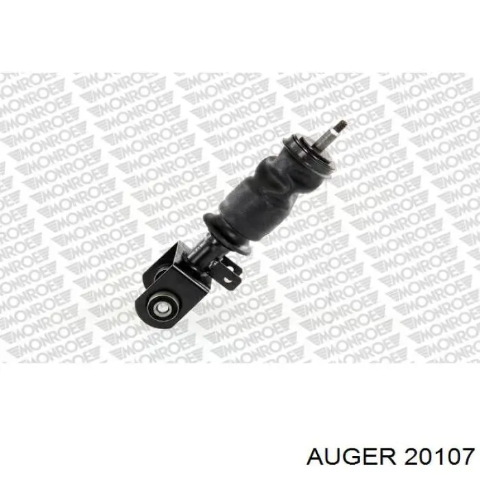 Amortiguador de cabina 7482052893 RENAULT