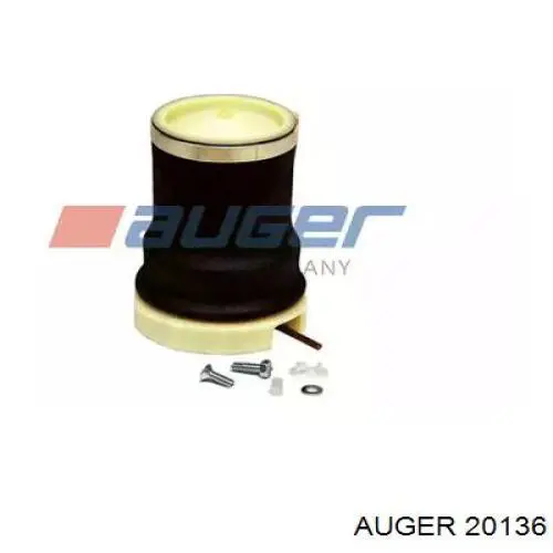 Comprar 05021801 Sampa Otomotiv‏ Amortiguador de ajuste de asiento