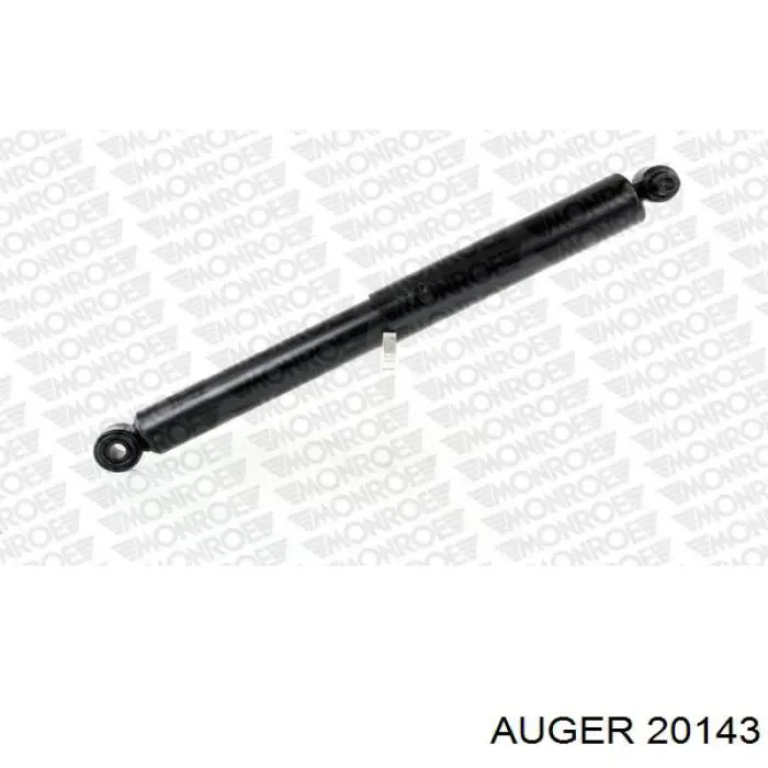 Amortiguador de cabina 315153 Sachs