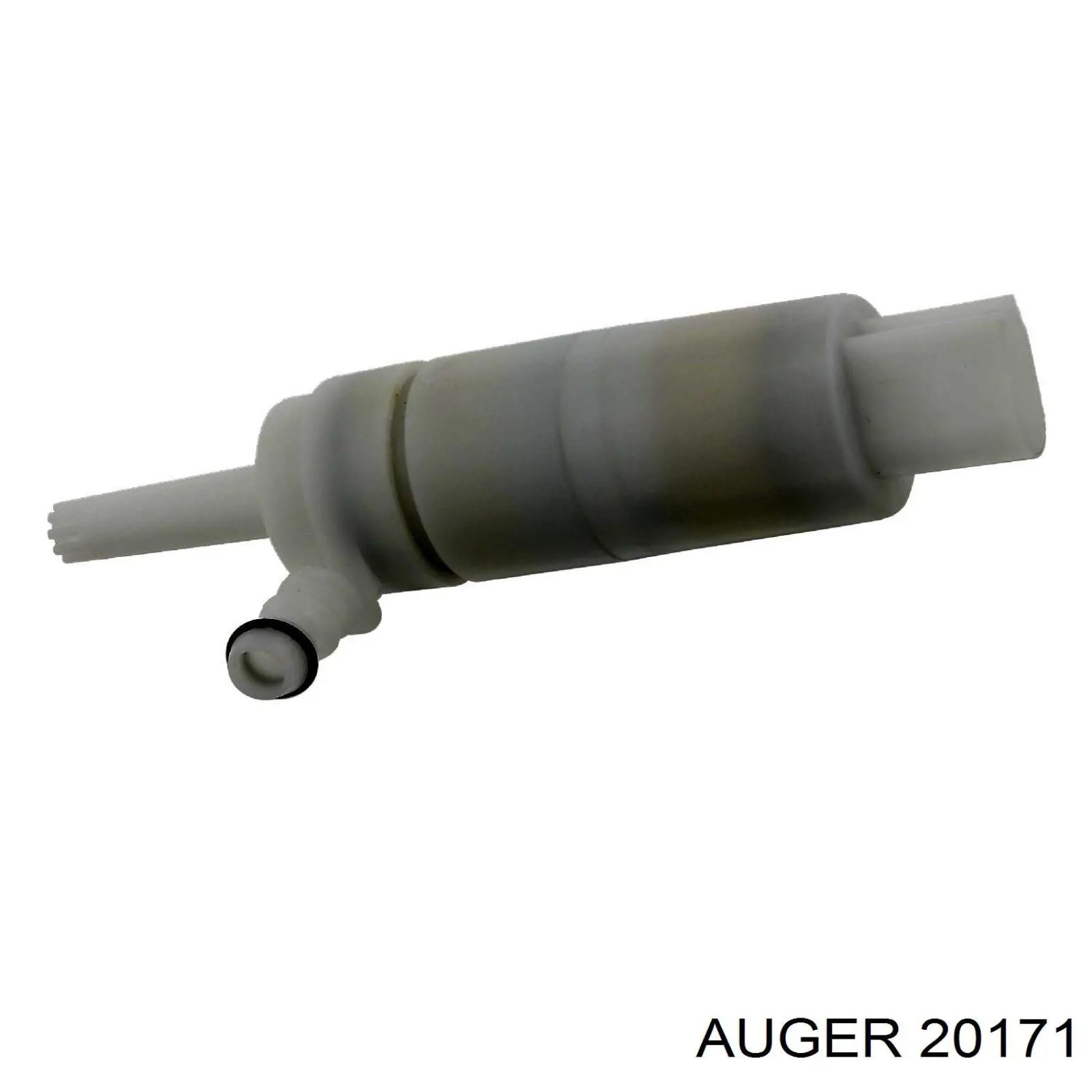 20171 Auger amortiguador de cabina (truck)