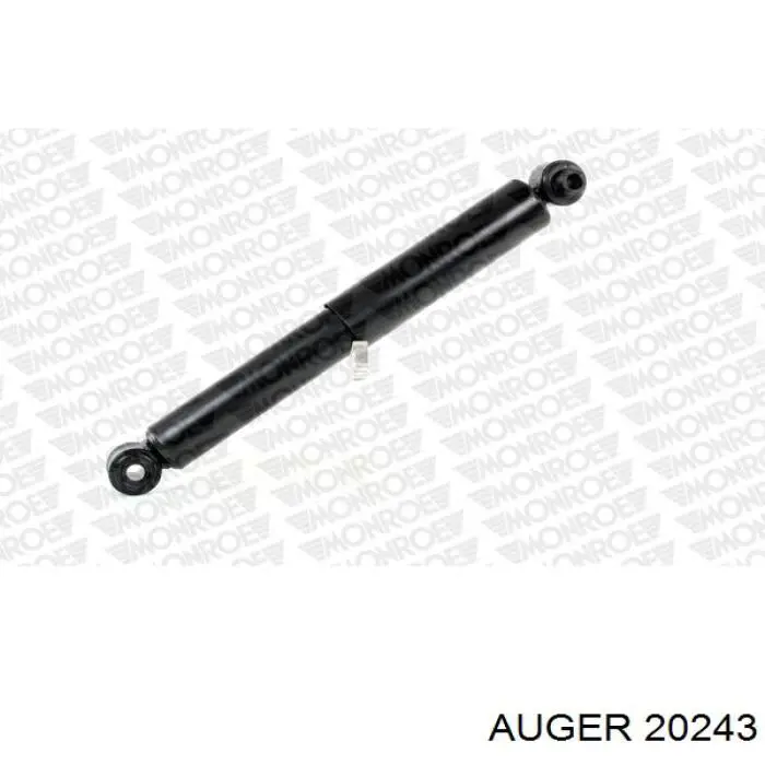 20243 Auger amortiguador trasero