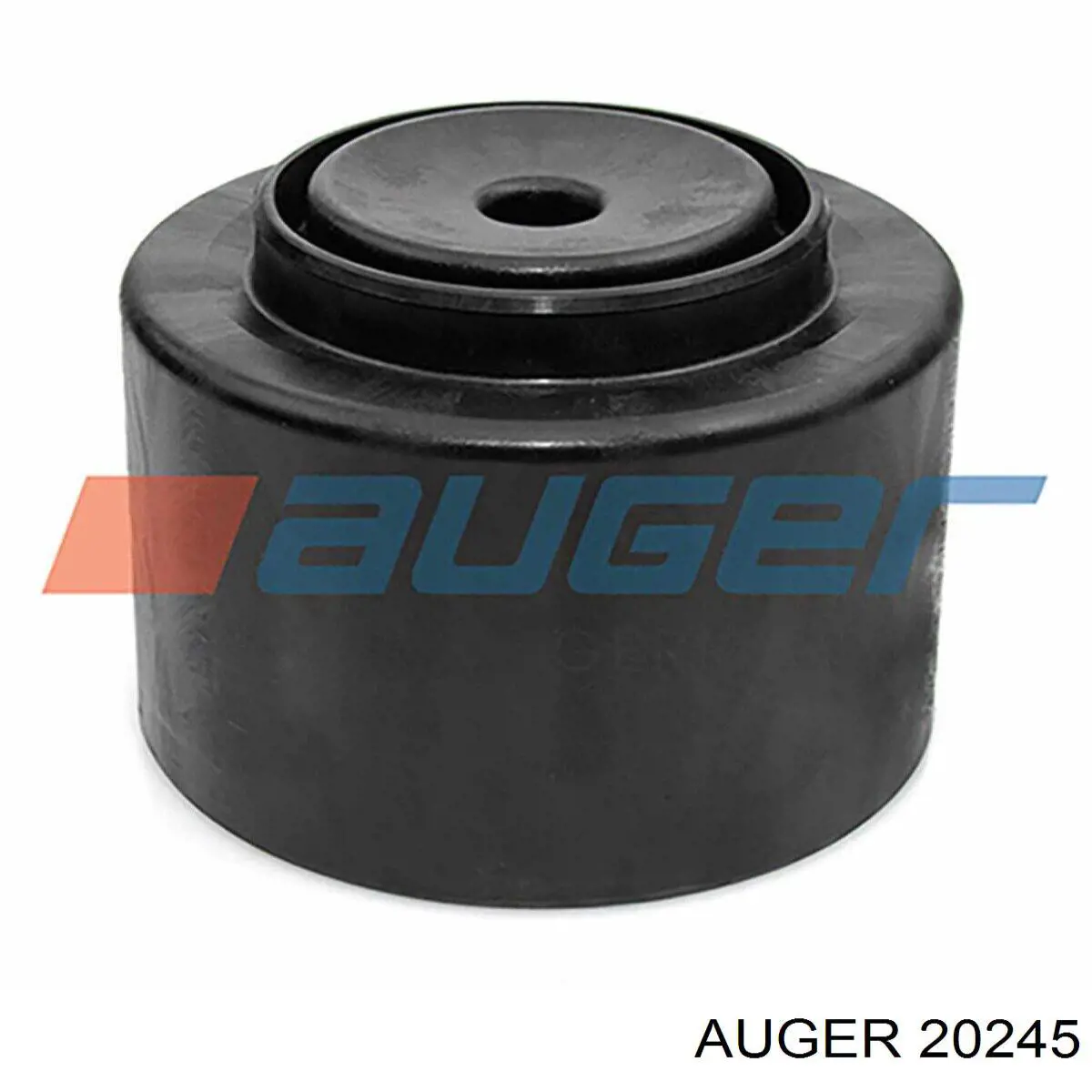 20245 Auger amortiguador trasero