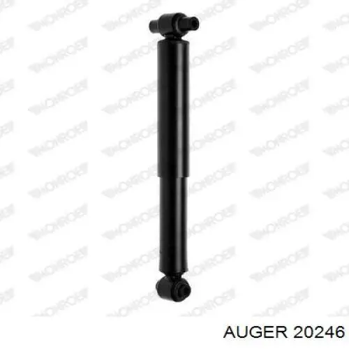 20246 Auger amortiguador trasero