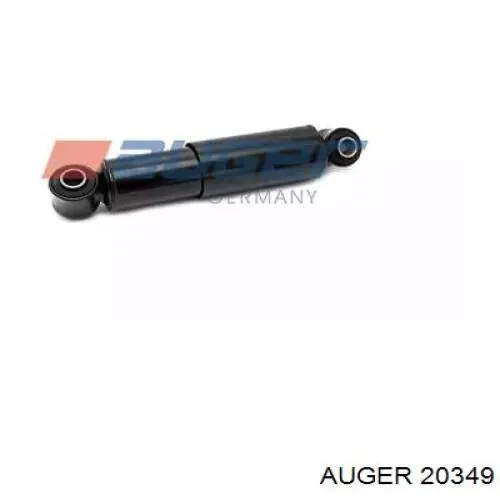 Amortiguador de remolque Rider RD4396040082 precio, desde 79,76 EUR