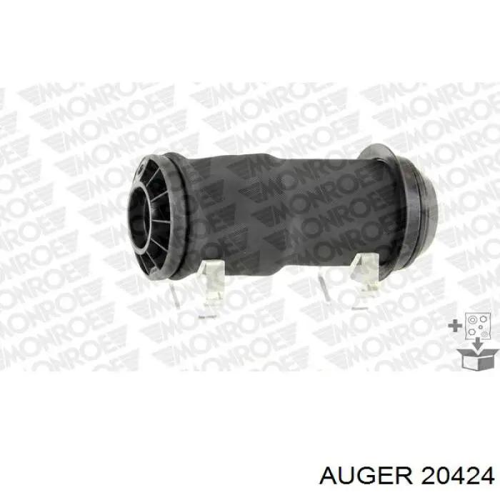 20424 Auger