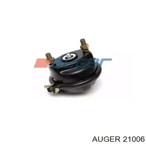 Cámara de freno con acumulador de energía 02KN0001524832 SP