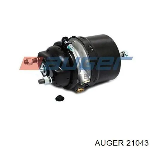 Cámara de freno con acumulador de energía 9254840200 Wabco