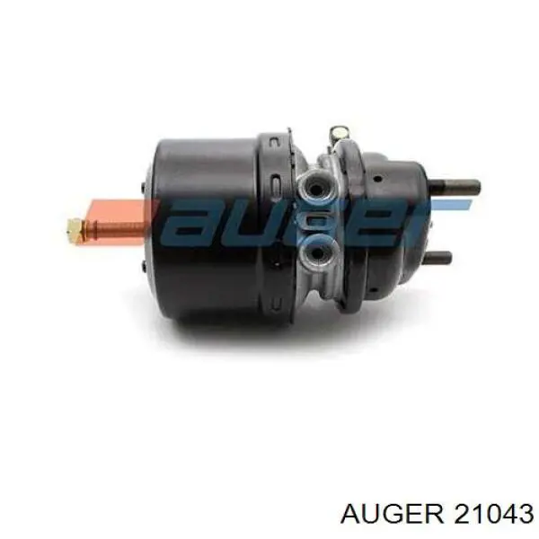 9254840200 Wabco Cámara de freno con acumulador de energía