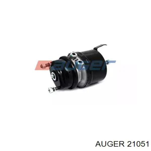 Comprar 342122400 Haldex Cámara de freno con acumulador de energía