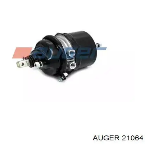 II37278 Knorr-bremse Cámara de freno con acumulador de energía