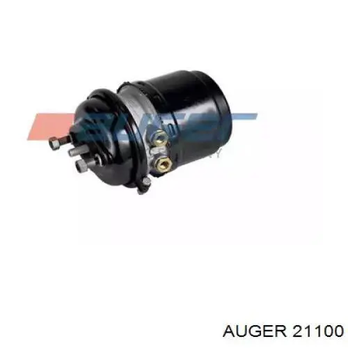 Cámara de freno con acumulador de energía RD019270 Rider