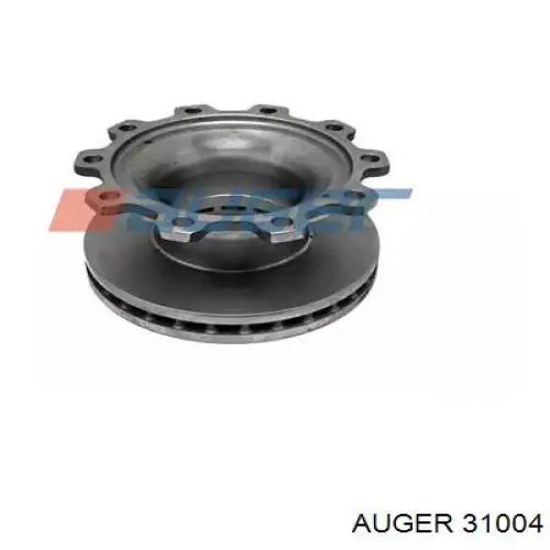 Comprar BCR193A Beral Disco de freno trasero