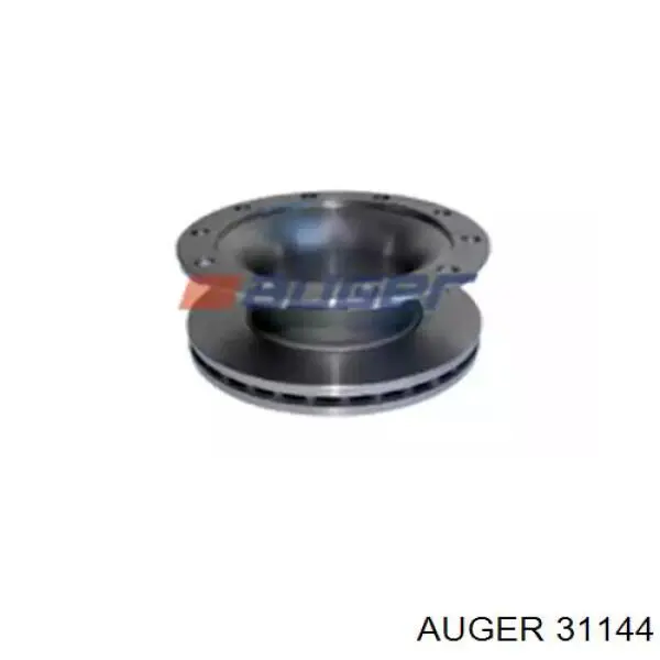 Comprar 0908834107 BPW Freno de disco delantero
