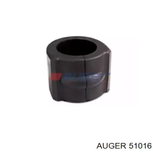 Buje de barra estabilizadora trasera Auger 51016 precio, desde 7,17 EUR
