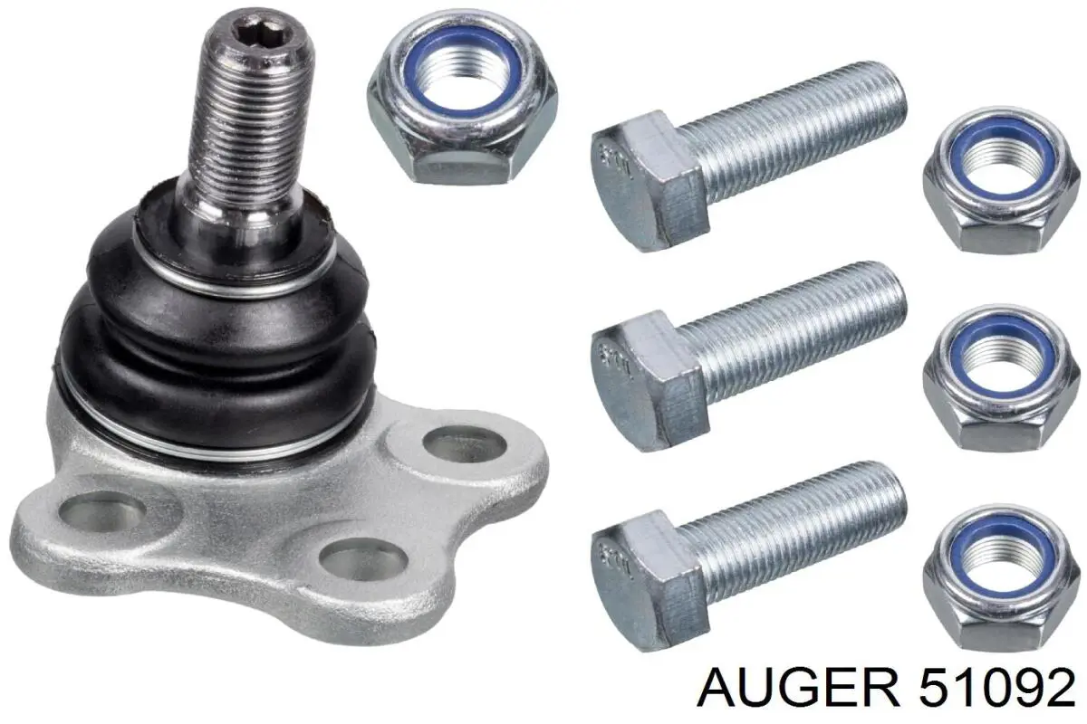 51092 Auger