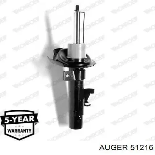 480349 Diesel Technic Silentblock delantero de ballesta trasera