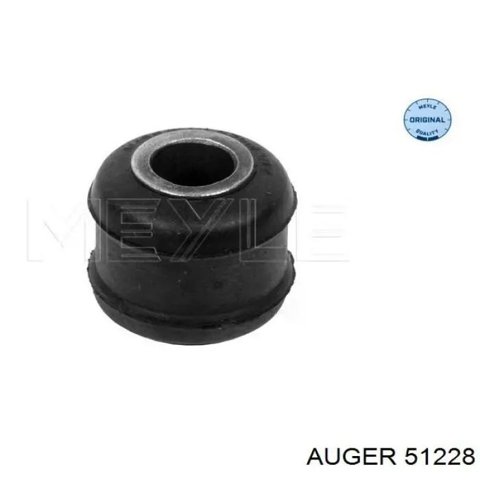 Comprar BG1314 Belgum Buje estabilizador trasero exterior