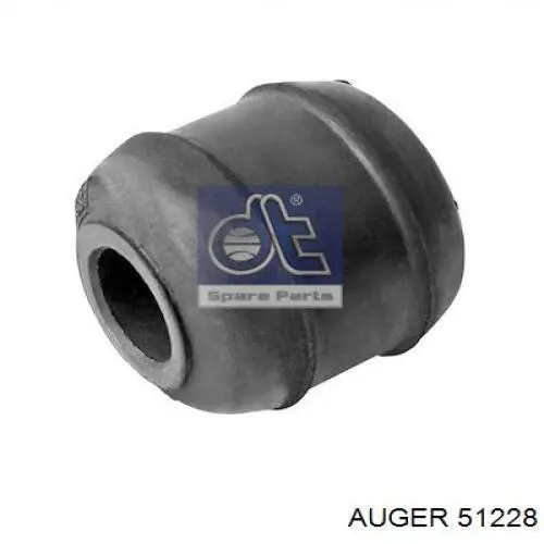 51228 Auger soporte de estabilizador trasero exterior