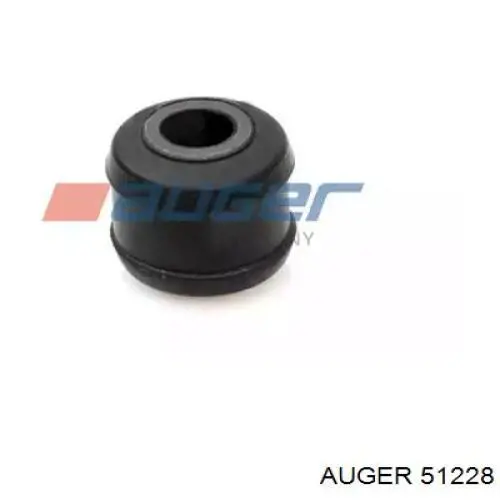 Buje estabilizador trasero exterior BG1314 Belgum