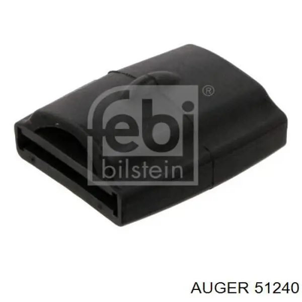 Tope de ballesta trasera Mercedes A9013250744 precio, desde 5,09 EUR