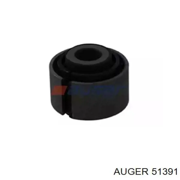 Buje del estabilizador trasero Auger 51391 precio, desde 13,04 EUR