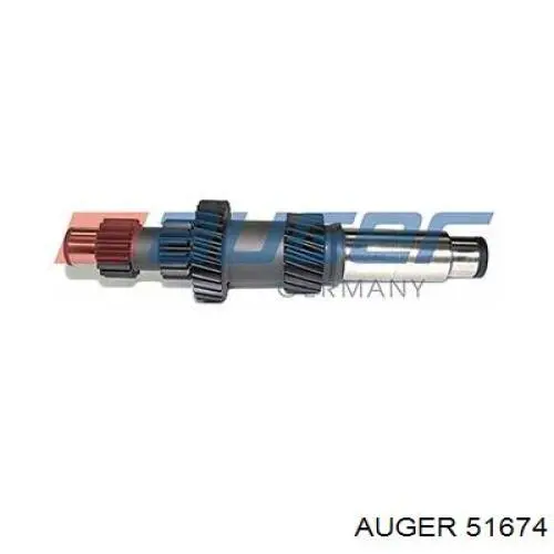 51674 Auger