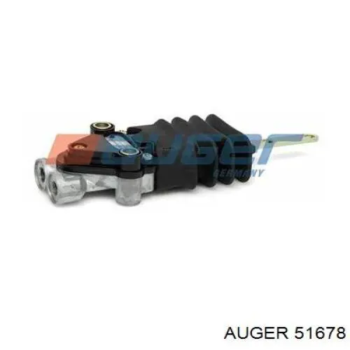 51678 Auger