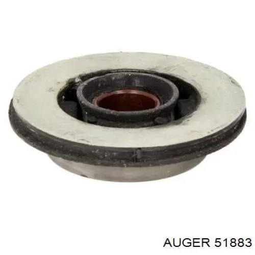 51883 Auger silentblock apoyo cabina