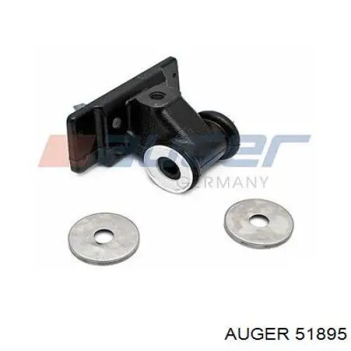 Comprar 7991 SEM Kit de reparación de rótula del amortiguador de cabina (camión)
