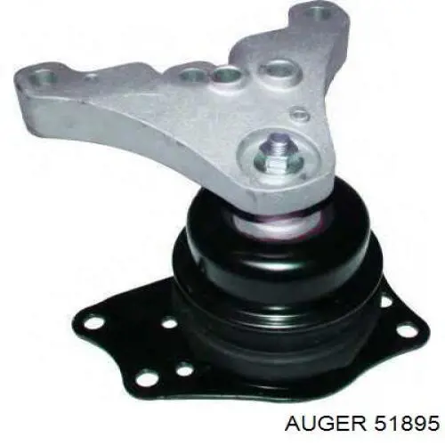 Comprar 51895 Auger Kit de reparación de rótula del amortiguador de cabina (camión)