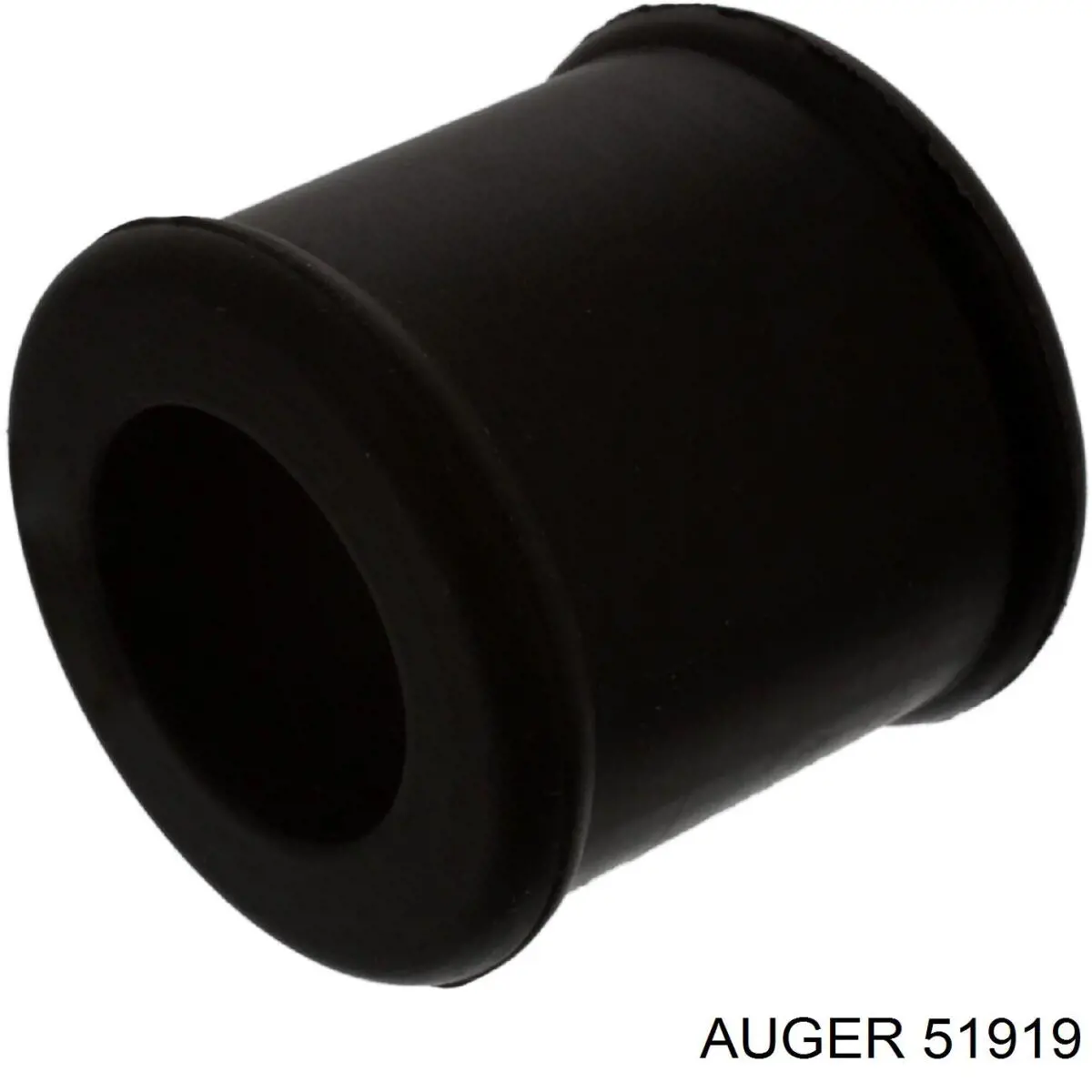 51919 Auger silentblock de amortiguador delantero