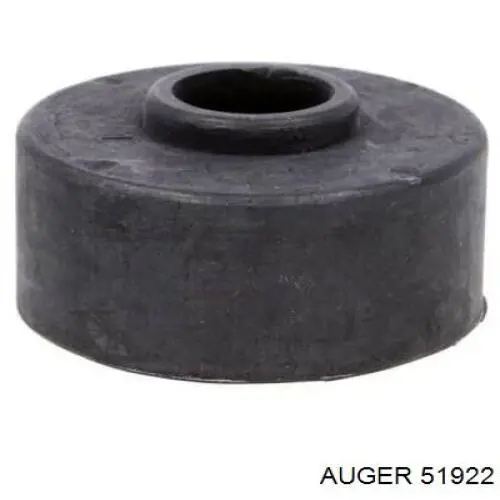 51922 Auger manguito de silentblock, amortiguador trasero