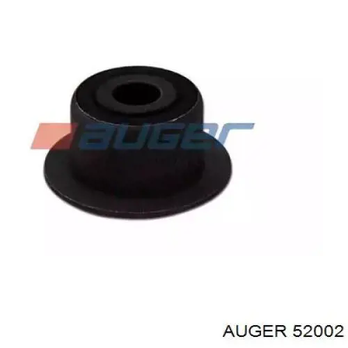 Buje de ballesta delantera BC0834 Bcguma