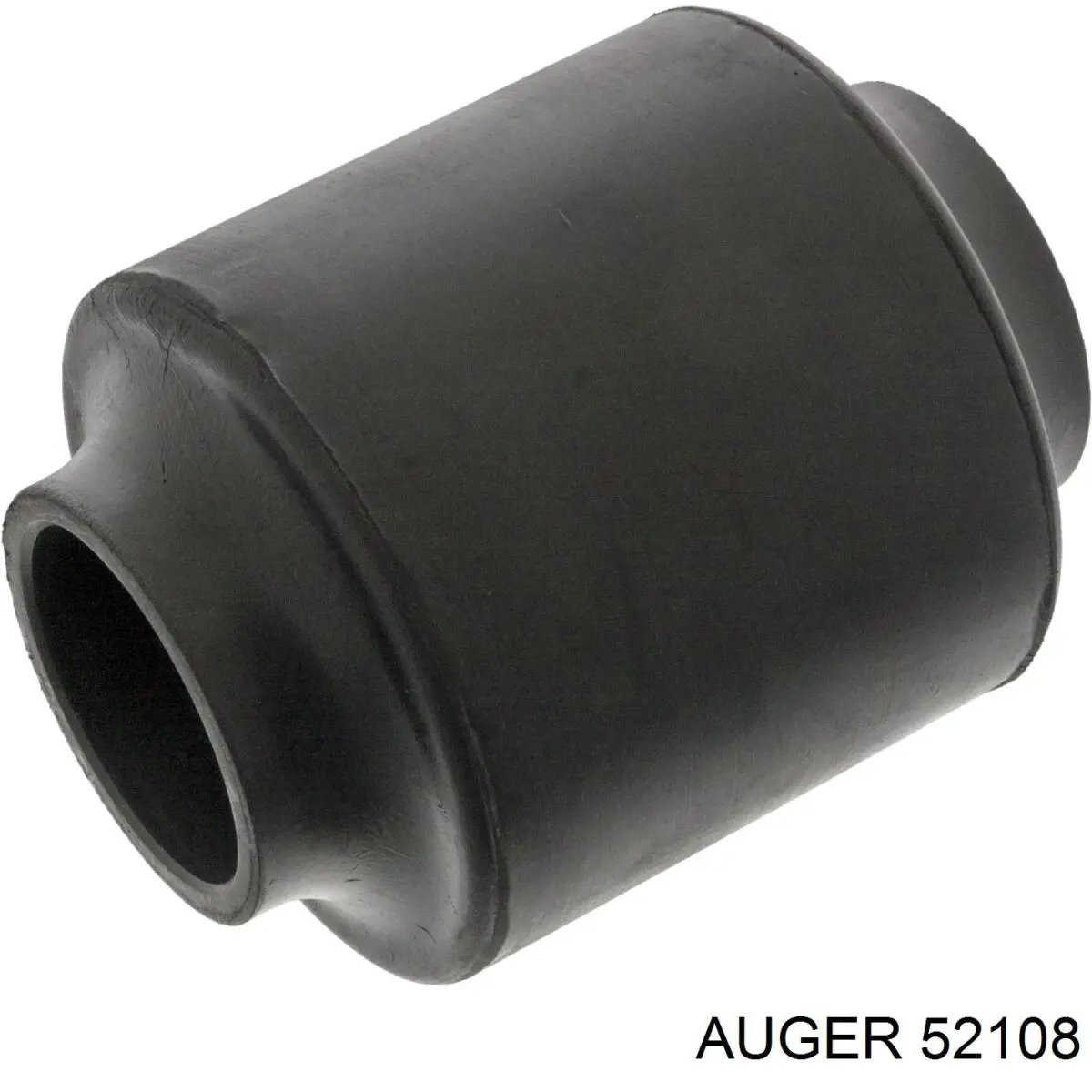 52108 Auger silentblock trasero de ballesta trasera