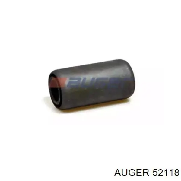 Buje de ballesta delantera Auger 52118 precio, desde 12,54 EUR