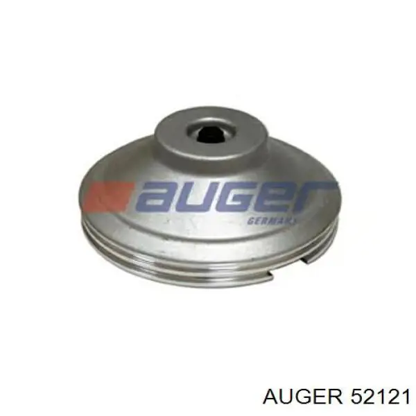 Tapa de cubo de rueda 0321225080 BPW