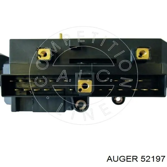 52197 Auger