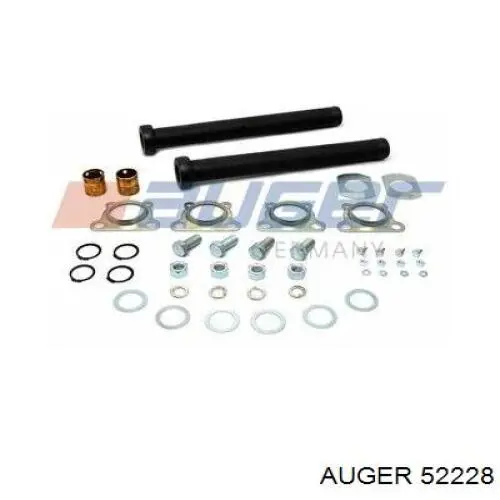 52228 Auger kit de reparacion eje de freno (trinquete)