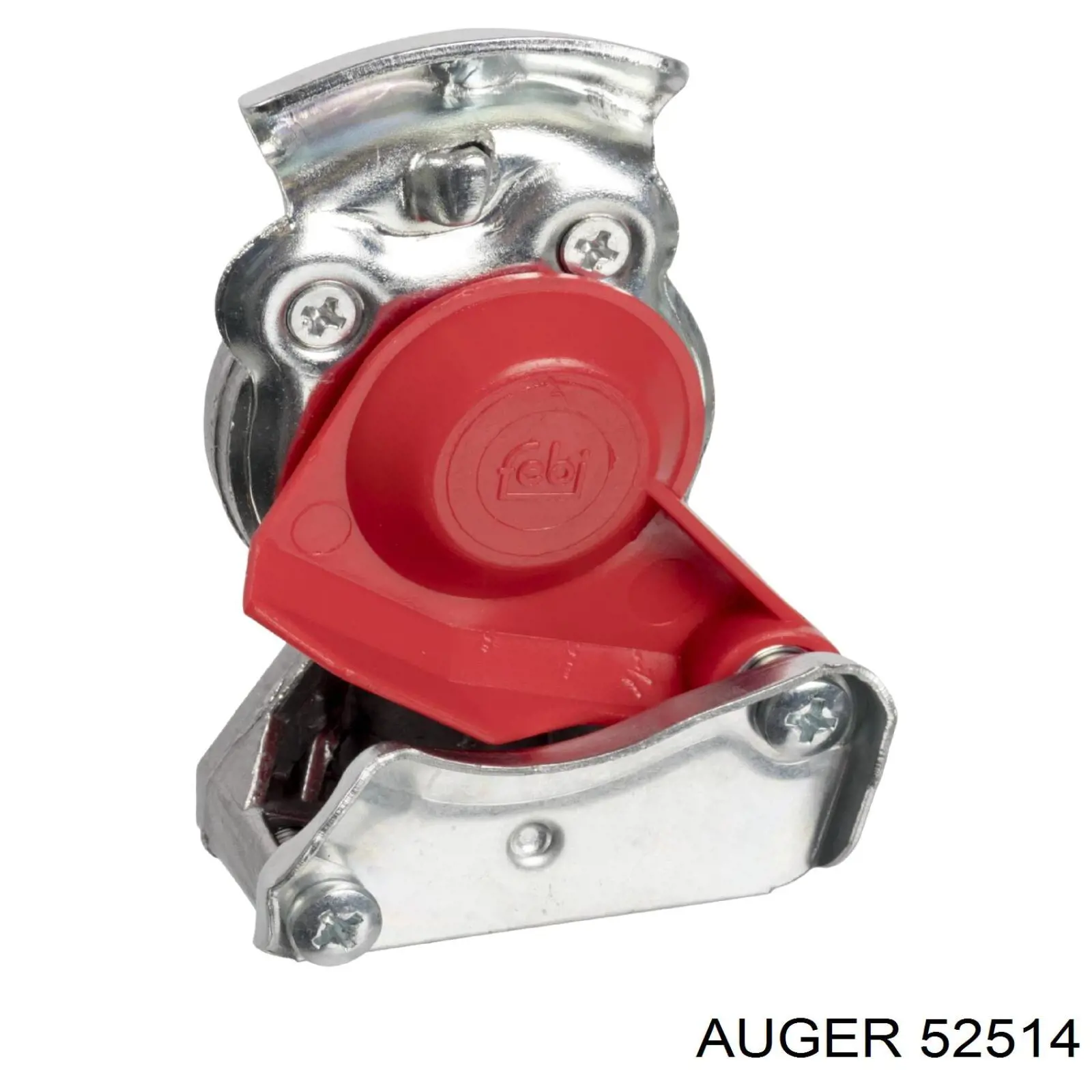 Conector (cabezal) de mangueras del sistema neumático Rider RD48014BA precio, desde 9,88 EUR