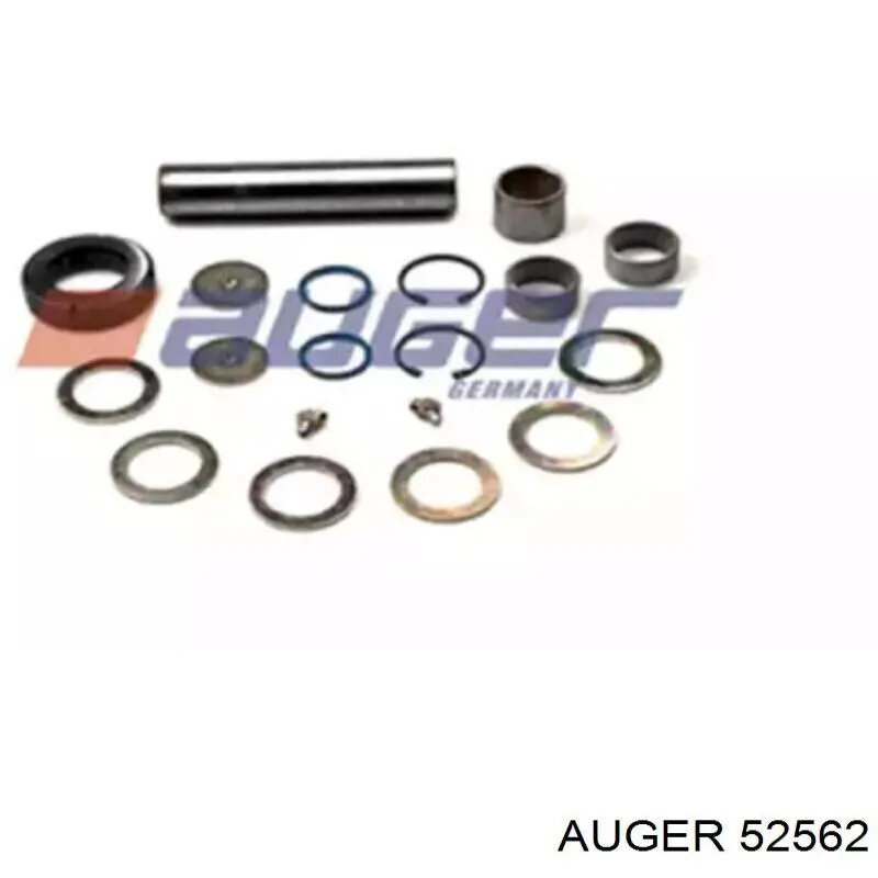 Juego de reparación de pivote de muñón de dirección Auger 52562 precio, desde 61,01 EUR