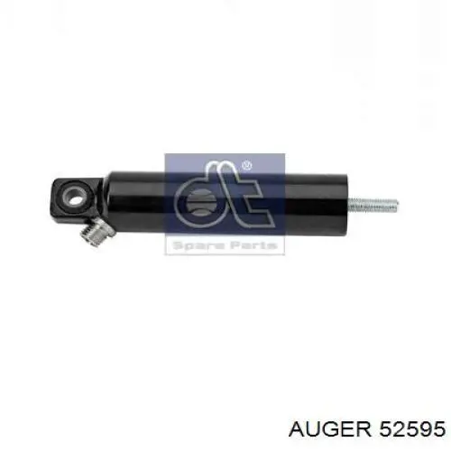 52595 Auger cilindro silenciador