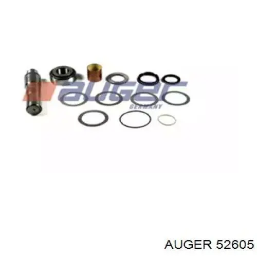 Juego de reparación de pivote de muñón de dirección Auger 52605 precio, desde 95,27 EUR