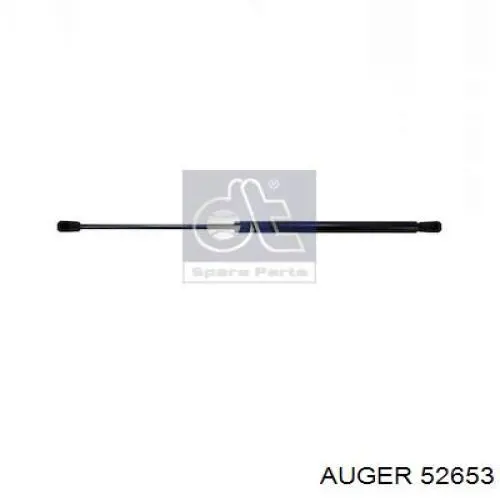 Muelle neumático, tapa delantera Auger 52653 precio, desde 12,58 EUR