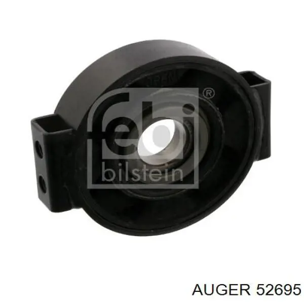 Rodamiento central del eje de transmisión Auger 52695 precio, desde 45,21 EUR