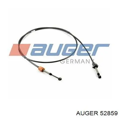 52859 Auger