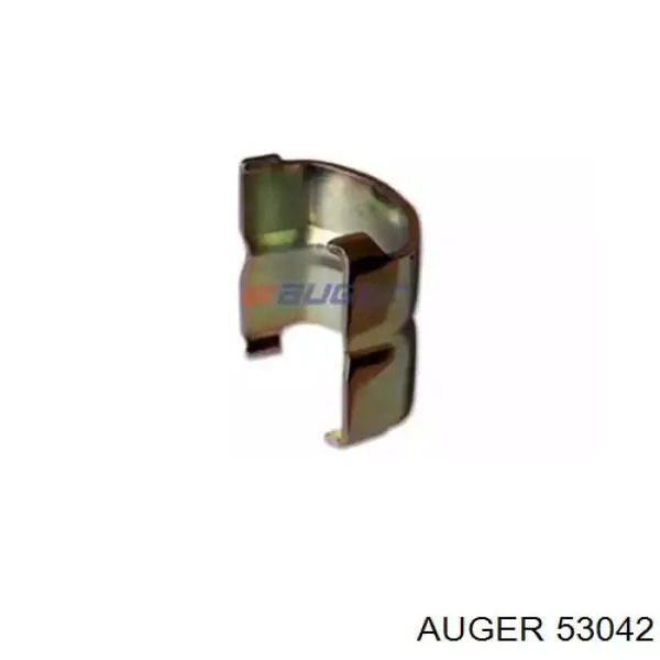 Comprar A6023260140 Mercedes Abrazadera de la bieleta estabilizadora delantera