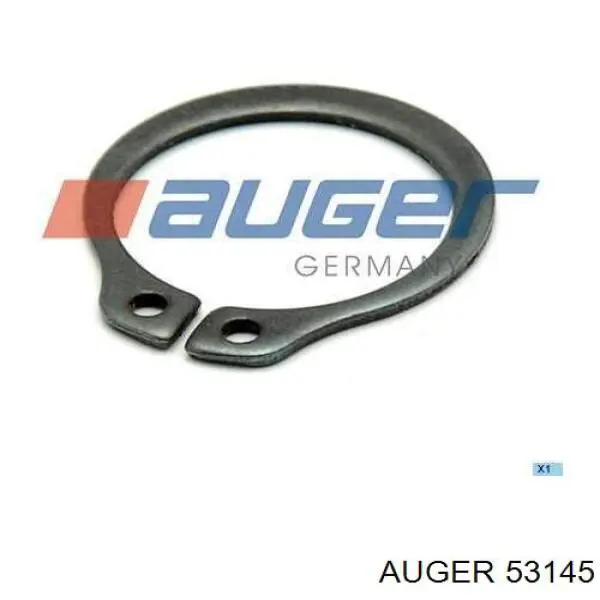 53145 Auger