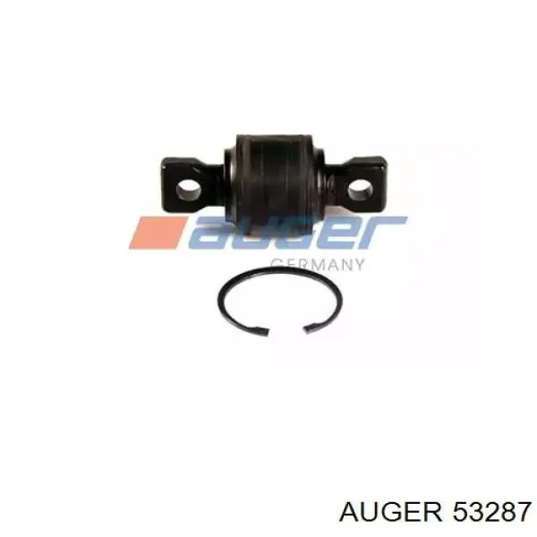 Comprar 53287 Auger Buje de la barra reactiva trasero