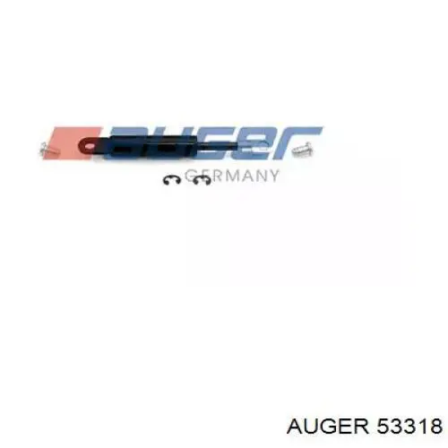 Comprar 122135 Diesel Technic Amortiguador de capó