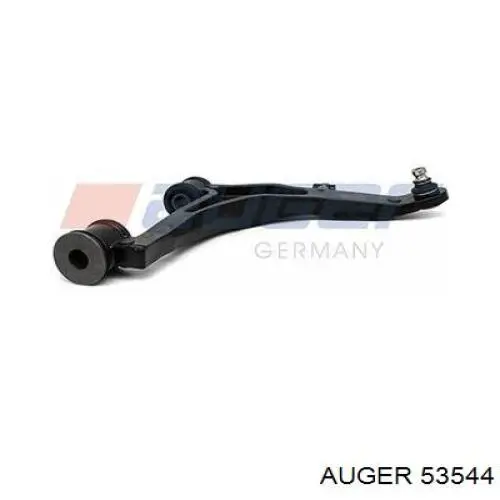 53544 Auger